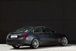 Mercedes-Benz C-Class by Schmidt Revolution 2014 года